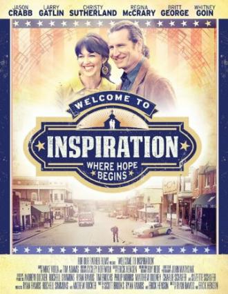 Welcome to Inspiration (фильм 2015)
