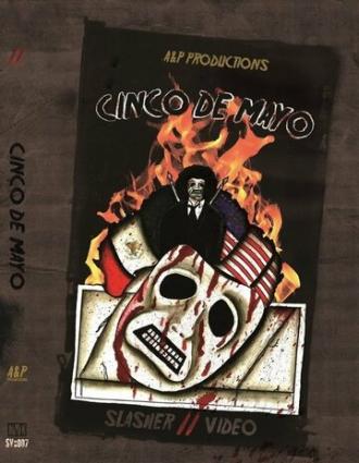 Cinco De Mayo (фильм 2013)