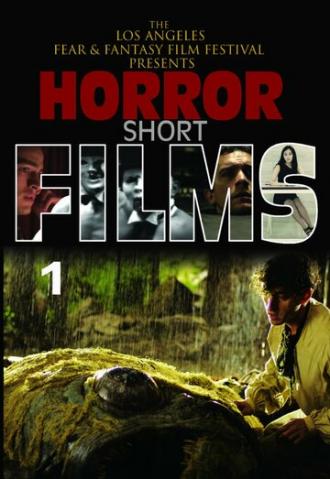 Ужасные истории (фильм 2013)