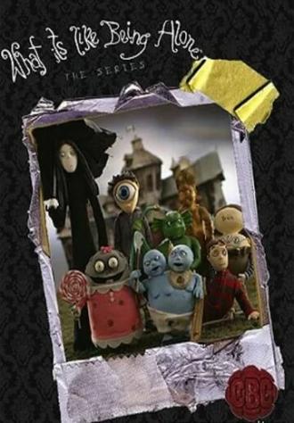 Монстры без присмотра (сериал 2006)