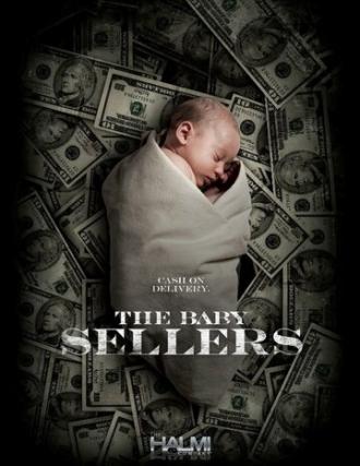 Продавцы детей (фильм 2013)