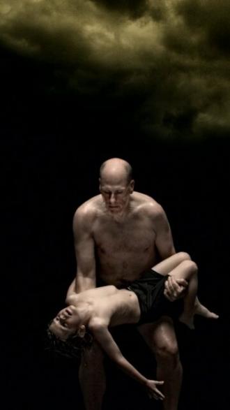 A Study in Gravity (фильм 2013)