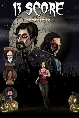 13 Score (фильм 2014)