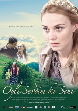 Моя большая любовь (фильм 2013)