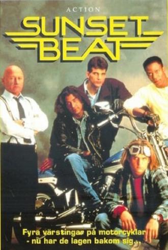 Sunset Beat (сериал 1990)