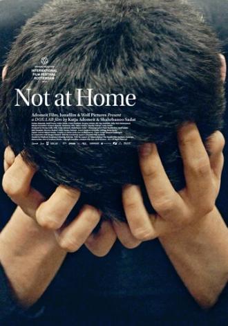 Not at Home (фильм 2013)