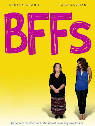 BFFs (фильм 2014)