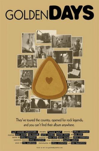 Золотые дни (фильм 2007)