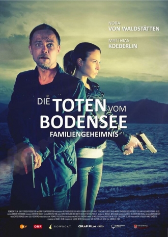 Die Toten vom Bodensee: Familiengeheimnis (фильм 2015)