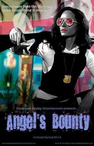 Angel's Bounty (фильм 2015)