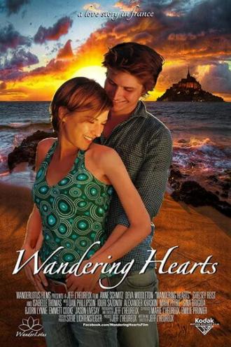 Wandering Hearts (фильм 2017)