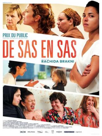 De sas en sas (фильм 2016)