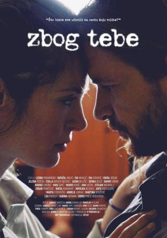 Zbog tebe (фильм 2016)