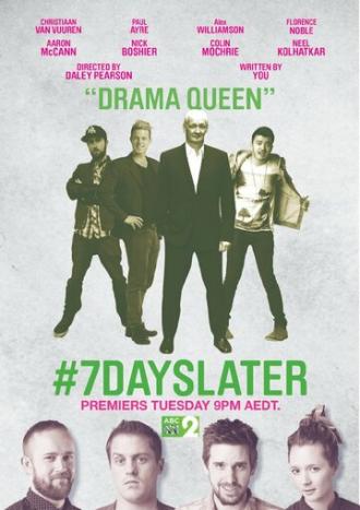 #7DaysLater (сериал 2013)