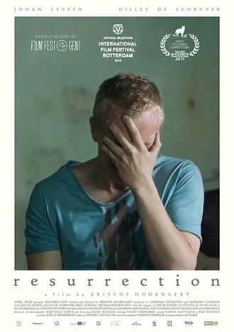 Воскрешение (фильм 2017)