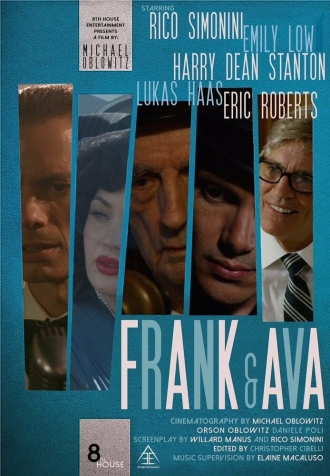 Фрэнк и Ава (фильм 2018)
