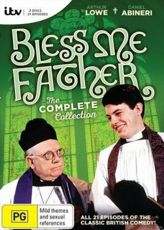 Bless Me Father (сериал 1978)