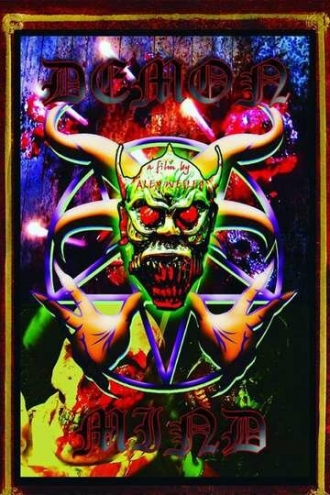 Demon Mind (фильм 2017)