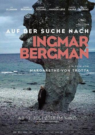 Auf der Suche nach Ingmar Bergman (фильм 2018)