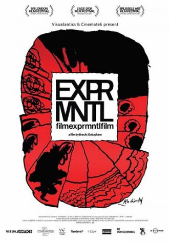 Exprmntl (фильм 2016)