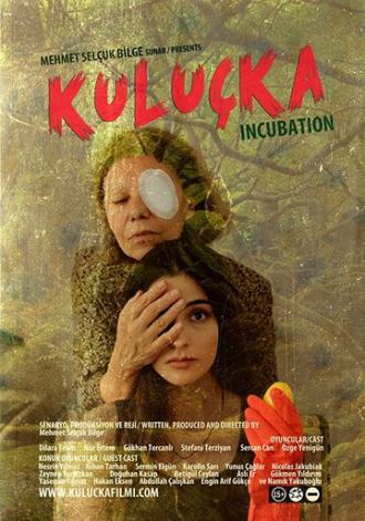 Инкубация (фильм 2017)
