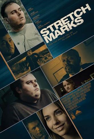Растяжки (фильм 2018)