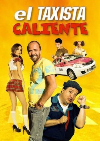 El taxista caliente (фильм 2016)