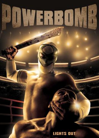 Powerbomb (фильм 2020)
