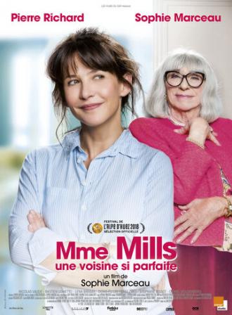 Мадам Миллс, идеальная соседка (фильм 2018)