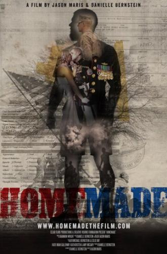 Homemade (фильм 2019)