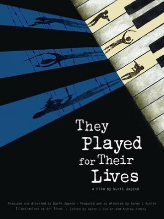 They Played for Their Lives (фильм 2017)