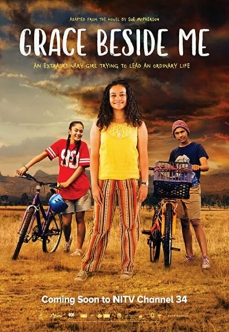Grace Beside Me (сериал 2018)