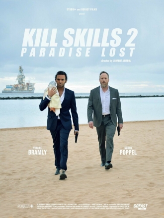 Kill Skills 2