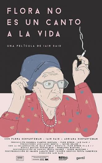 Flora's life is no picnic (фильм 2019)