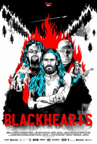 Blackhearts (фильм 2017)
