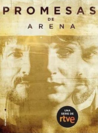 Promesas de arena (сериал 2019)