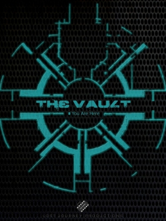 The Vault (сериал 2018)