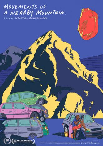 Movements of a Nearby Mountain (фильм 2019)