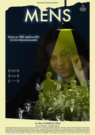 Mens (фильм 2019)