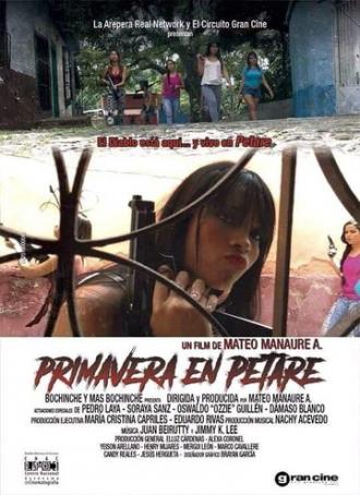 Primavera en Petare (фильм 2019)