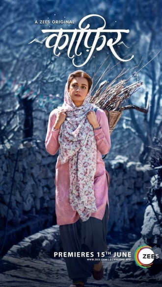 Kaafir (сериал 2019)