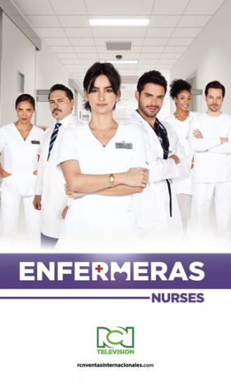 Медсестры (сериал 2019)