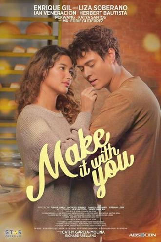 Make It with You (сериал 2020)