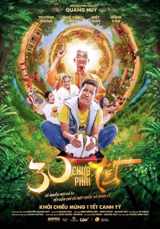 30 Chua Phai Tet (фильм 2020)