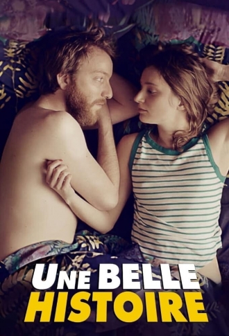 Une Belle histoire (сериал 2019)