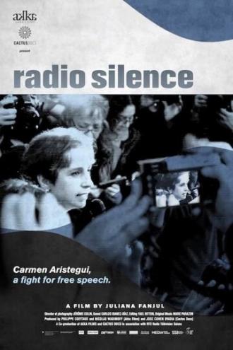 Radio Silence (фильм 2019)