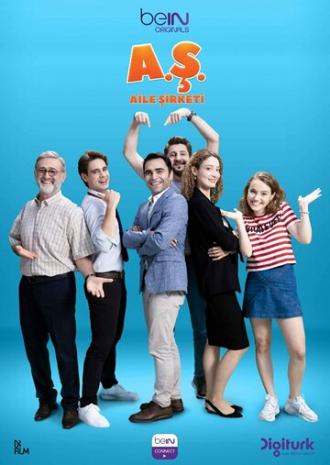 Aile Sirketi (сериал 2020)