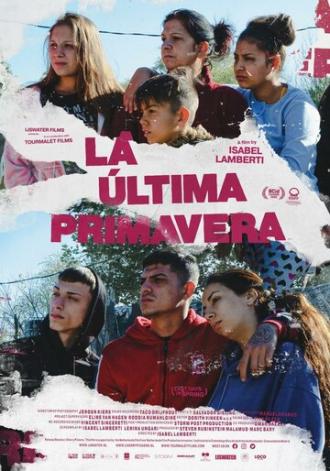La última primavera (фильм 2020)