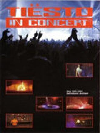 Tiësto in Concert (фильм 2003)