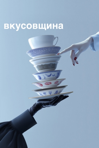 Вкусовщина